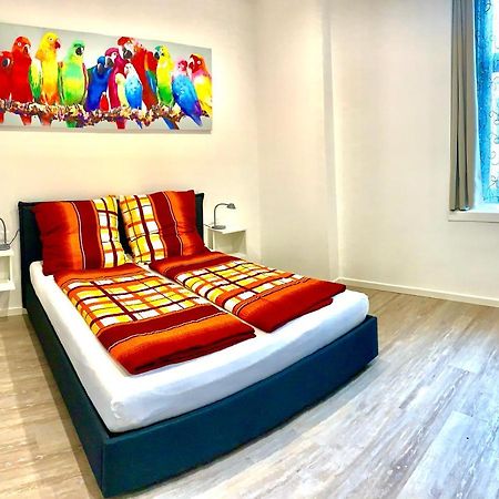 ボルツァーノCasa Al Duomo - Domhausアパートメント エクステリア 写真