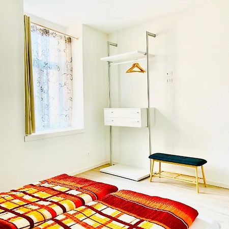 ボルツァーノCasa Al Duomo - Domhausアパートメント エクステリア 写真